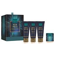 SCOTTISH FINE SOAPS Gift Set Night Orchid - Cosmetic Gift Set