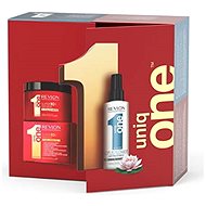 REVLON Uniq One ​​Lotus - Haircare Set