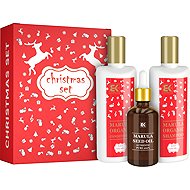 BRAZIL KERATIN Marula Set - Haircare Set
