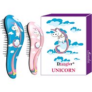 Dtangler Set Unicorn - Comb