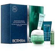 BIOTHERM Aquasource ajándékkészlet - Kozmetikai ajándékcsomag