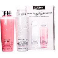 LANCÔME Duo Confort 2-pack - Cosmetic Gift Set