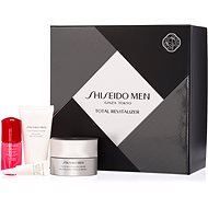 SHISEIDO Men Total Revitaliser 4pcs - Cosmetic Set