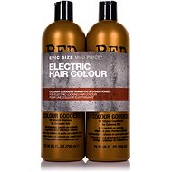 TIGI Bed Head Colour Goddess Duo Kit 1500 ml - Haircare Set