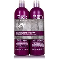 TIGI Bed Head Fully Loaded Duo Kit 1500 ml - Haircare Set