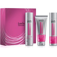 LONDA PROFESSIONAL Color Radiance Set - Haircare Set