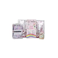 TANGLE TEEZER & INVISIBOBBLE Unicorn Kids Set - Haircare Set