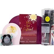 TANGLE TEEZER & INVISIBOBBLE Let´s Get Festive! - Cosmetic Gift Set