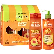 GARNIER Fructis Goodbye Damage &  SOS Repair 10-in-1 Set - Haircare Set