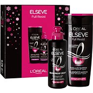 ĽORÉAL PARIS Elseve Full Resist Set - Haircare Set