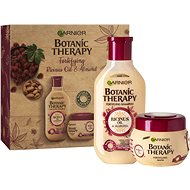 GARNIER Botanic Therapy Ricinus Oil & Almond Set - Haircare Set