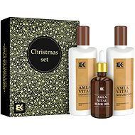 BRAZIL KERATIN Christmas Amla Set - Haircare Set