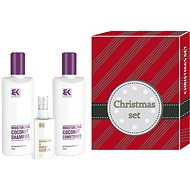 BRAZIL KERATIN Christmas Coconut Set - Haircare Set
