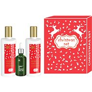 BRAZIL KERATIN Christmas Marula Set - Haircare Set