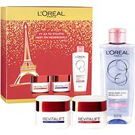 L'ORÉAL PARIS Revitalift Box - Cosmetic Gift Set