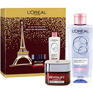 L'ORÉAL PARIS Revitalift Laser Box - Cosmetic Gift Set