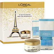L'ORÉAL PARIS Paris Age Specialist 65+ Box - Cosmetic Gift Set