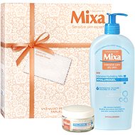 MIXA Hyalurogel Premium Box - Cosmetic Gift Set