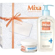 MIXA Hyalurogel Box - Cosmetic Gift Set