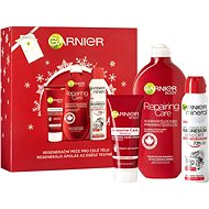GARNIER Intensive Body Repair Box - Cosmetic Gift Set