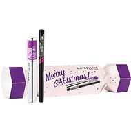 MAYBELLINE NEW YORK Box Mascara The Falsies Lash Lift + Eyeliner Hyper Precise All Day Matt - Cosmetic Gift Set