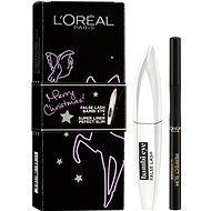 L'ORÉAL PARIS False Lash Bambi Eye + Superliner Perfect Slim - Cosmetic Gift Set