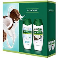 PALMOLIVE Naturals Coconut & Milk Protein Set - Cosmetic Gift Set