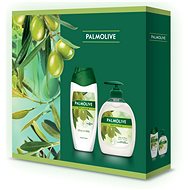PALMOLIVE Naturals Olive Set - Cosmetic Gift Set