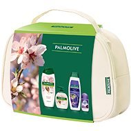 PALMOLIVE Naturals Bag Set - Kozmetikai ajándékcsomag