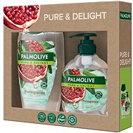 PALMOLIVE Pure Pomegrante Set - Cosmetic Gift Set