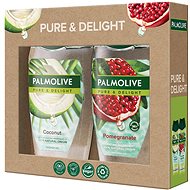 PALMOLIVE Pure Pomegrante & Coconut Set - Cosmetic Gift Set