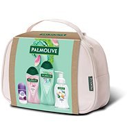 PALMOLIVE Natural Wellness Bag Szett - Kozmetikai ajándékcsomag