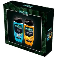 PALMOLIVE Men Citrus Sport Set - Cosmetic Gift Set
