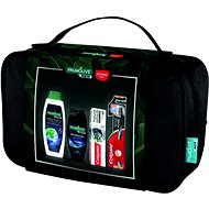 PALMOLIVE Men Bag + Oral Care Set - Cosmetic Gift Set
