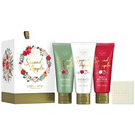 SCOTTISH FINE SOAPS Spiced Apple I. - Cosmetic Gift Set