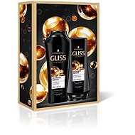 SCHWARZKOPF GLISS KUR Ultimate Repair Value Box - Haircare Set