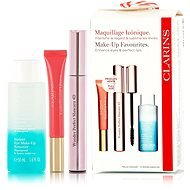 CLARINS Wonder Perfect 4D Set - Cosmetic Gift Set
