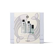 MARIA NILA Sheer Silver Holiday Box - Haircare Set