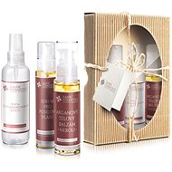 ZÁHIR COSMETICS Set with Argan care with scent NEROLI - M - Cosmetic Gift Set