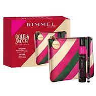 RIMMEL LONDON Day2Night Kit - Kozmetikai ajándékcsomag