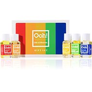 OILS OF HEAVEN Gift set - Cosmetic Gift Set