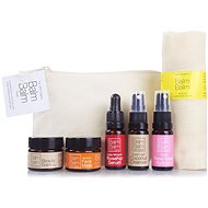 BALM BALM Starter Kit Organic facial care - Cosmetic Gift Set