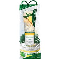 NATURALIS Body Care Set Ginger - Cosmetic Gift Set