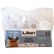 LILIEN Travel Kit 6 pieces - Cosmetic Set