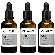 REVOX Just Daily Routine, 3×30ml - Cosmetic Set