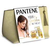PANTENE Intensive Repair Your Golden Me Time Kit - Haircare Set