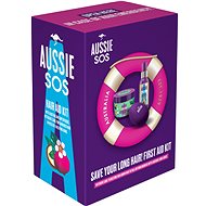 AUSSIE SOS Save My Lengths! - Haircare Set