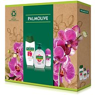 PALMOLIVE Triple Naturals Orchid Set - Cosmetic Gift Set