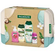 PALMOLIVE Wellness Bag - Cosmetic Gift Set