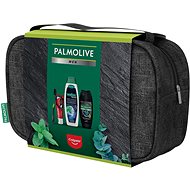PALMOLIVE MEN Oral Care Bag - Cosmetic Gift Set